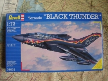 images/productimages/small/Tornado Black Thunder Revell 04631 doos 1;72.jpg